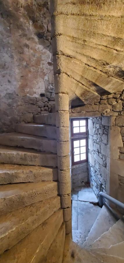 Maison Du Baron - Centre Historique De ريوم المظهر الخارجي الصورة