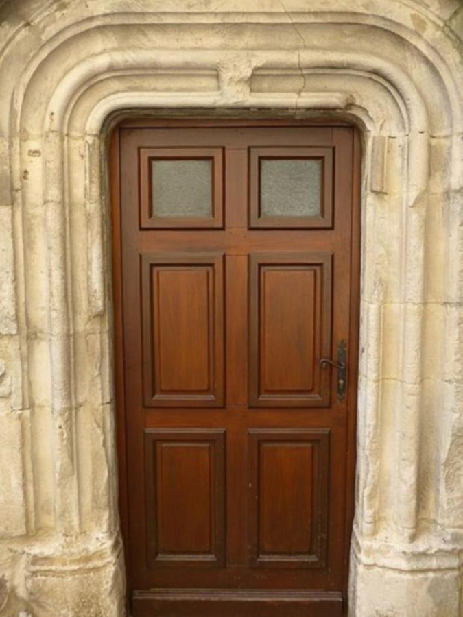 Maison Du Baron - Centre Historique De ريوم المظهر الخارجي الصورة